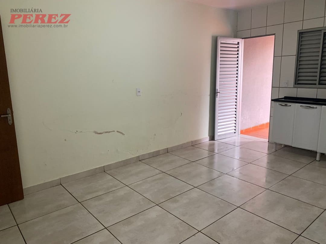 Casa para venda no conjunto Roseira, zona sul em Londrina. - Foto 6