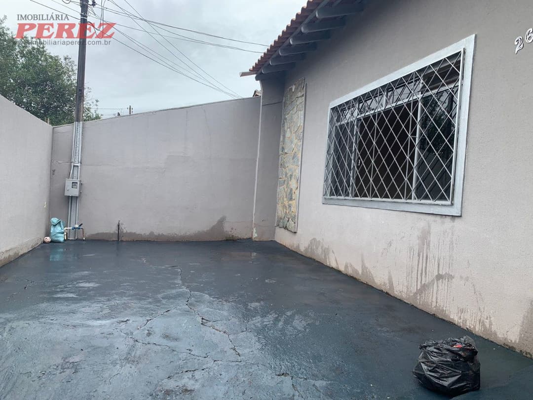 Casa para venda no conjunto Roseira, zona sul em Londrina. - Foto 25