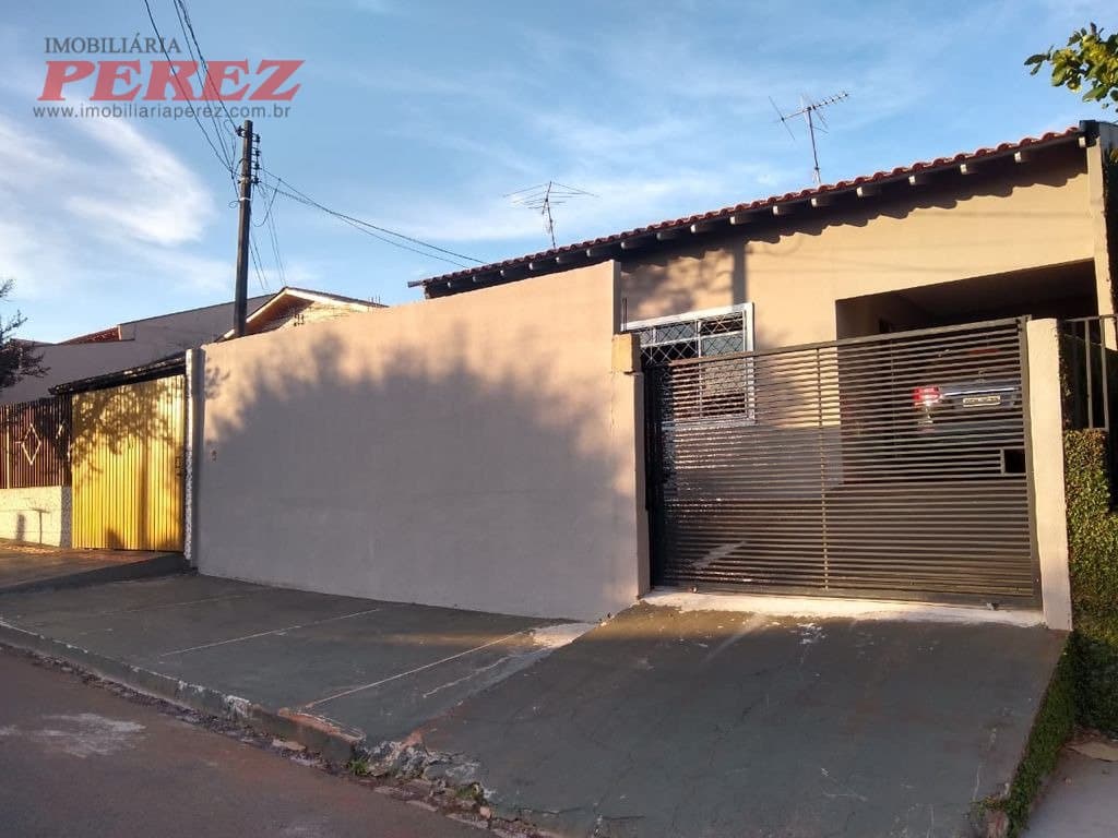 Casa para venda no conjunto Roseira, zona sul em Londrina. - Foto 26