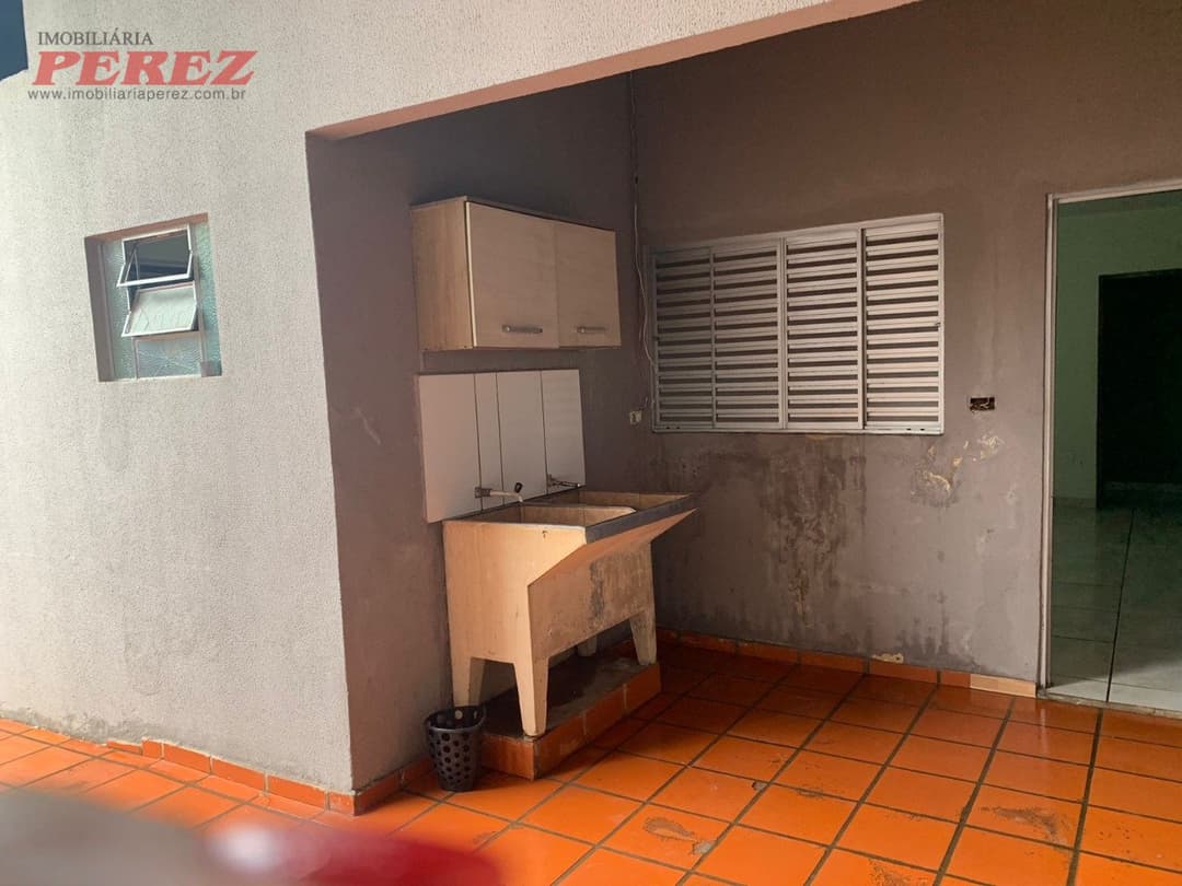 Casa para venda no conjunto Roseira, zona sul em Londrina. - Foto 22