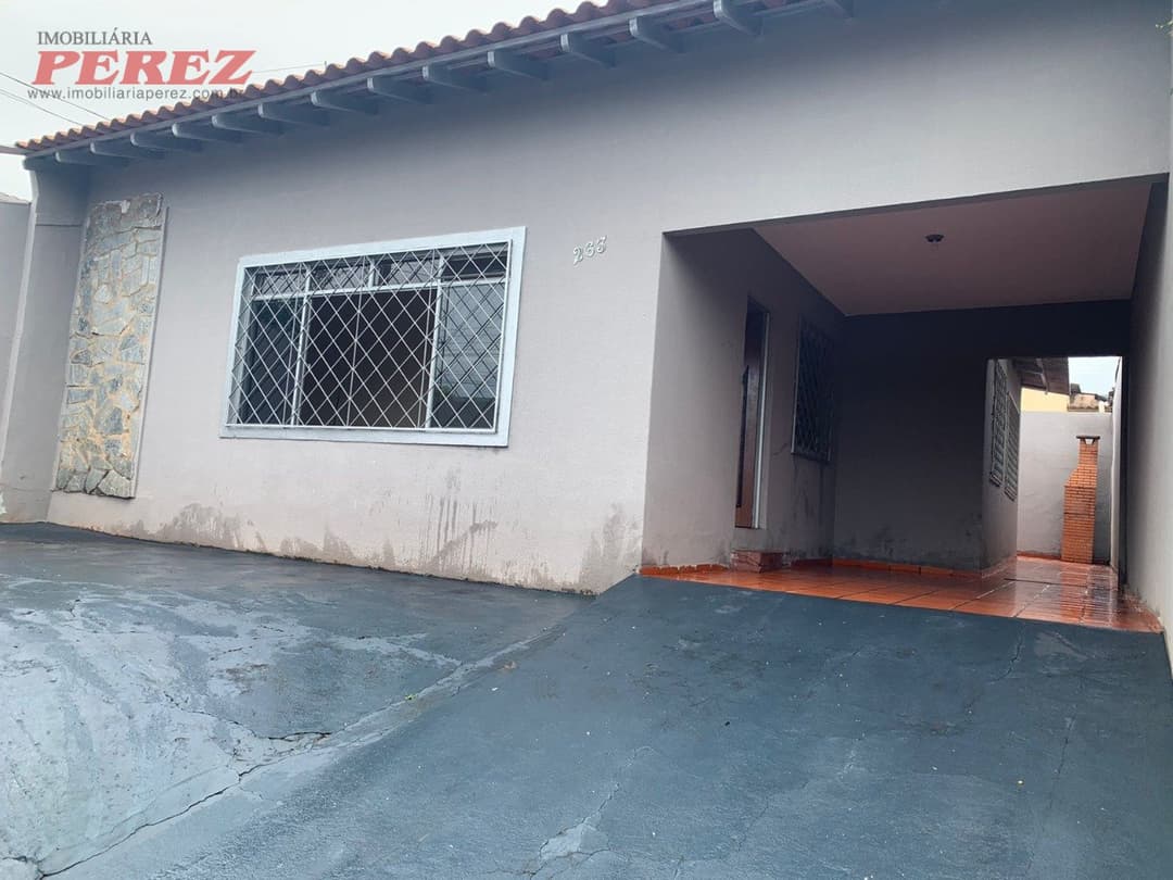Casa para venda no conjunto Roseira, zona sul em Londrina. - Foto 27