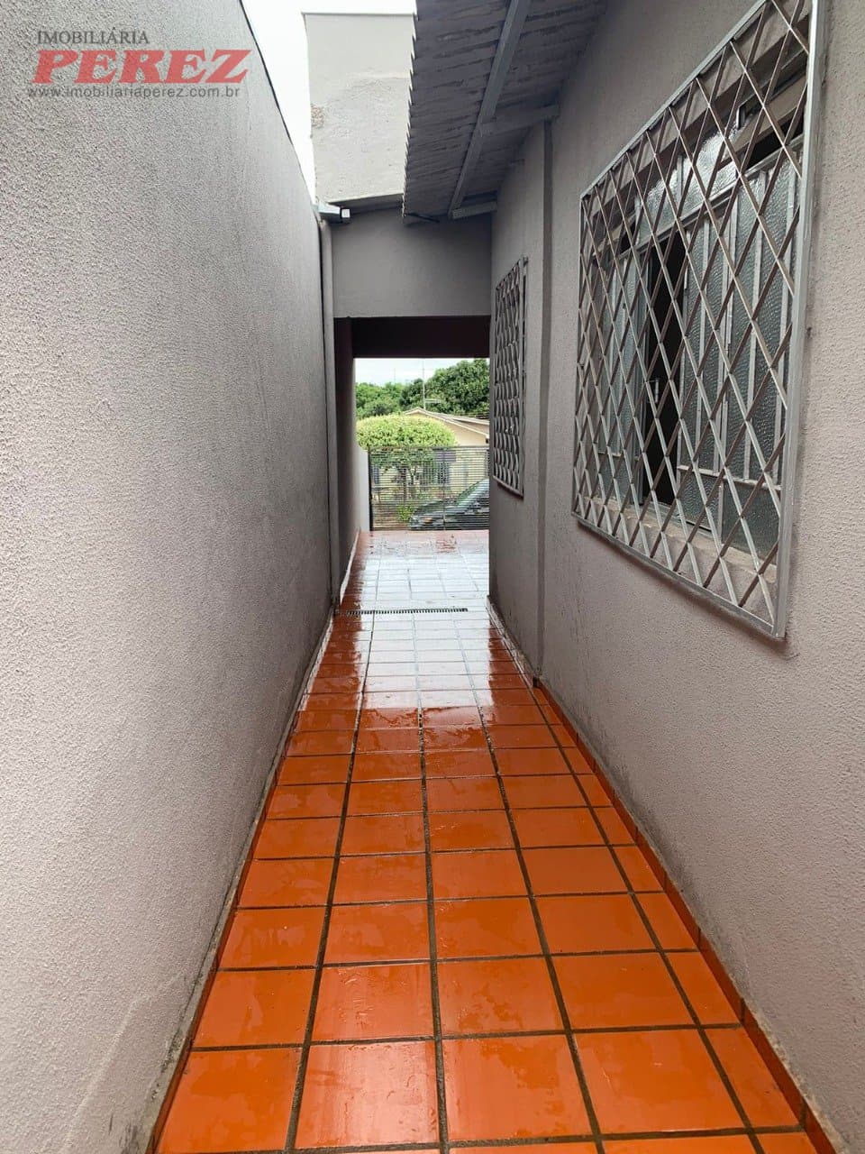 Casa para venda no conjunto Roseira, zona sul em Londrina. - Foto 21
