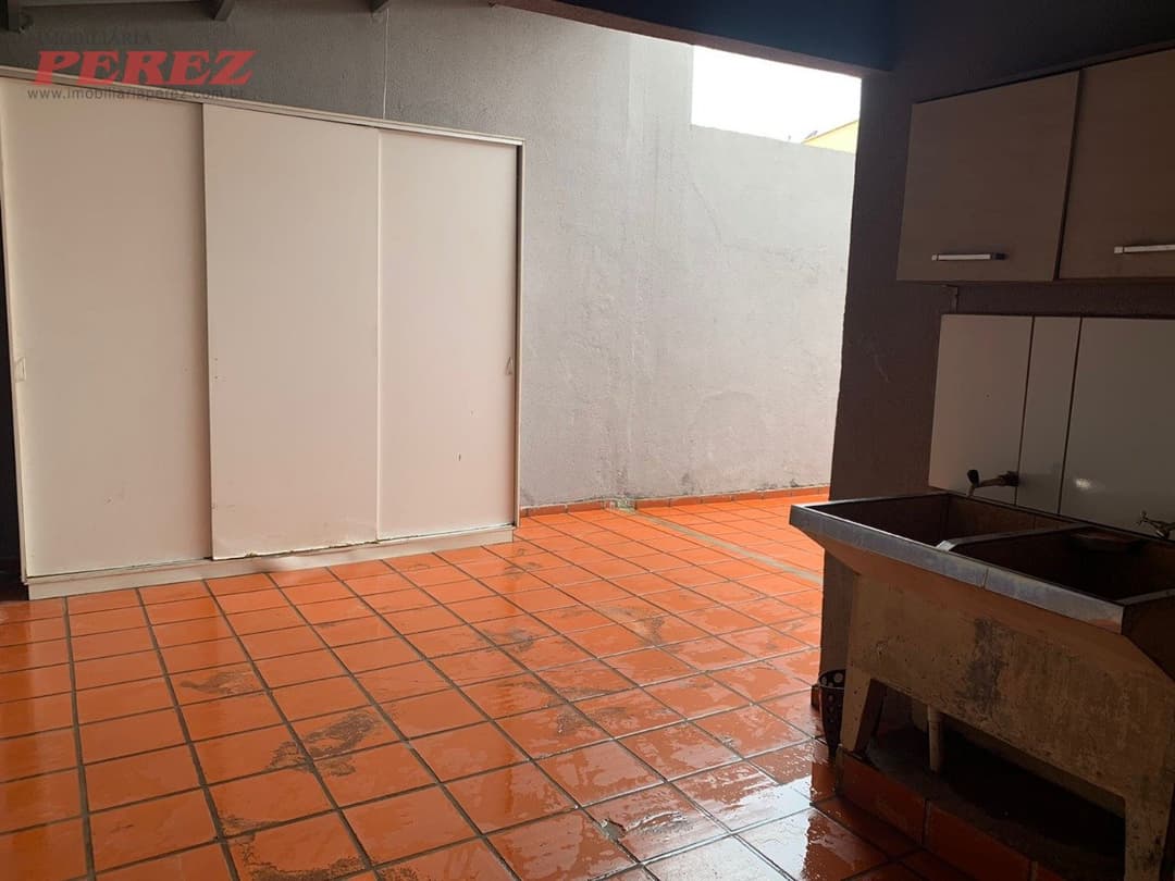 Casa para venda no conjunto Roseira, zona sul em Londrina. - Foto 24