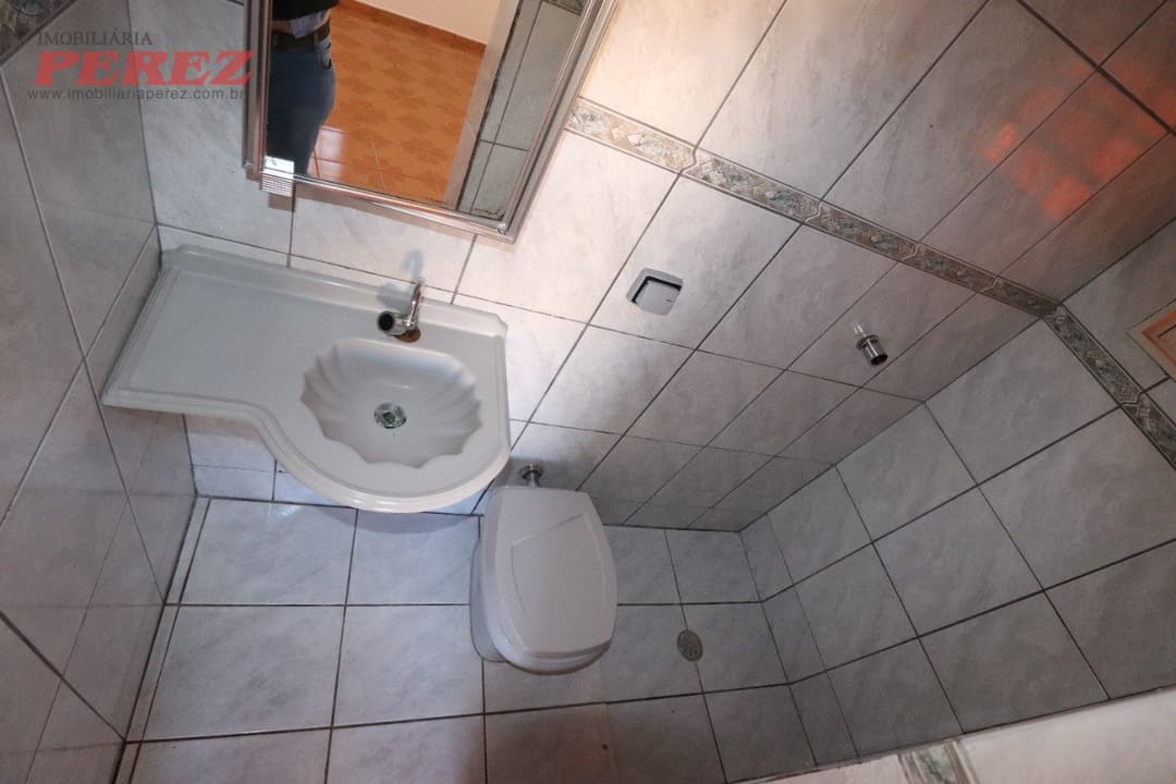 Casa, de 3 quartos, 77.45 m² à venda no Jardim Pérola - Londrina/PR - Foto 10