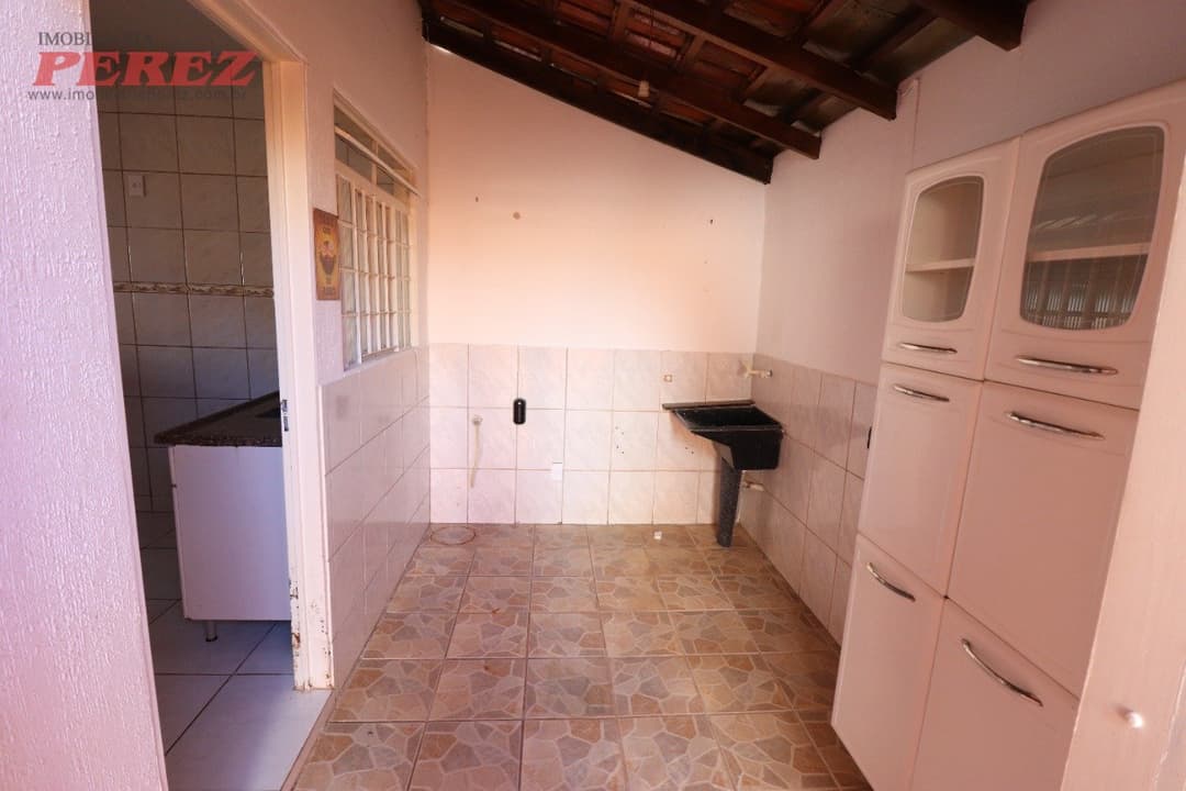 Casa, de 3 quartos, 77.45 m² à venda no Jardim Pérola - Londrina/PR - Foto 12