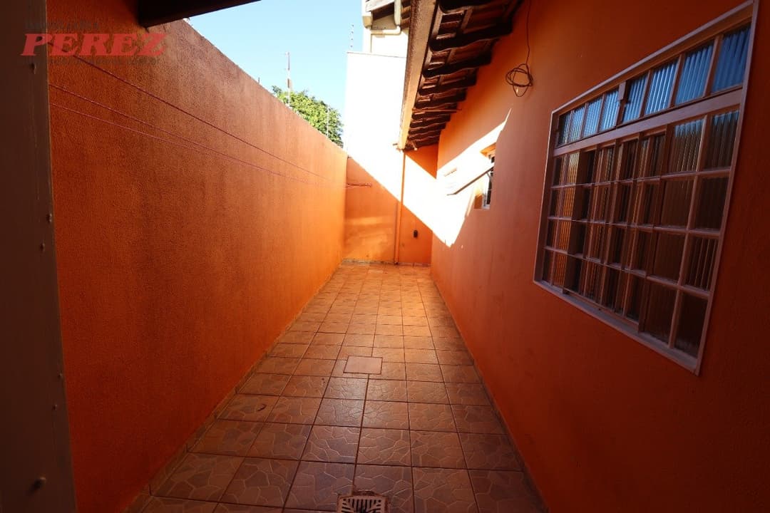 Casa, de 3 quartos, 77.45 m² à venda no Jardim Pérola - Londrina/PR - Foto 13