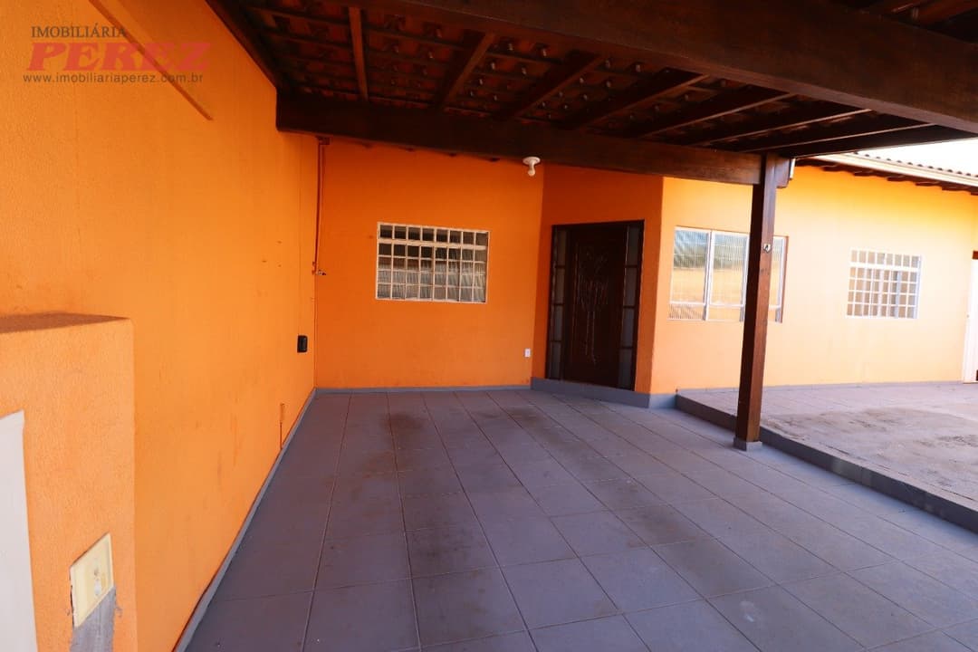 Casa, de 3 quartos, 77.45 m² à venda no Jardim Pérola - Londrina/PR - Foto 16