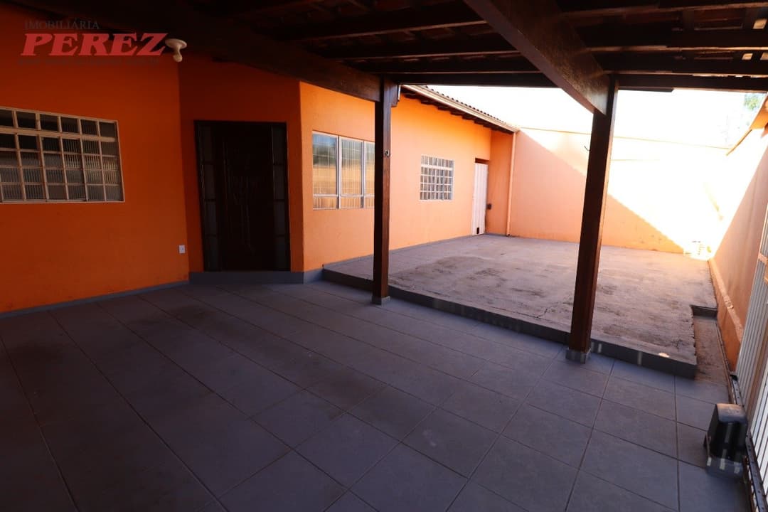 Casa, de 3 quartos, 77.45 m² à venda no Jardim Pérola - Londrina/PR - Foto 17