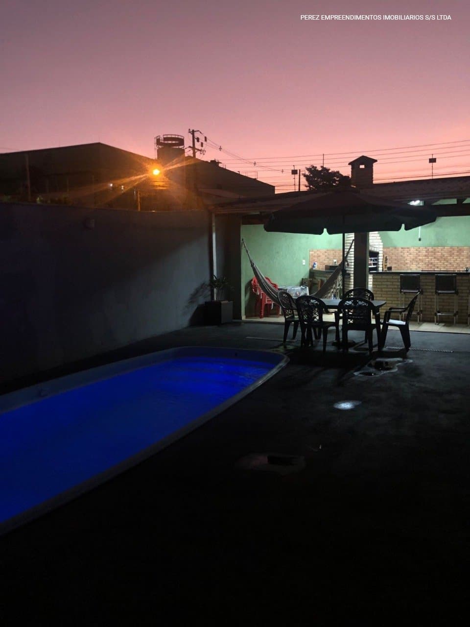 A Imobiliária Perez oferece à você uma ótima oportunidade de investimento em casa à venda em Londrina: - Foto 43