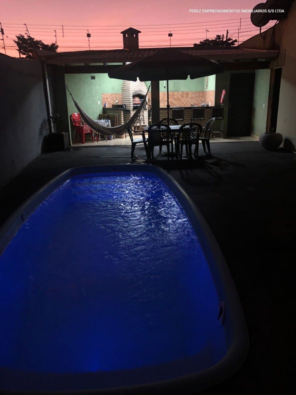 A Imobiliária Perez oferece à você uma ótima oportunidade de investimento em casa à venda em Londrina: - Foto 44