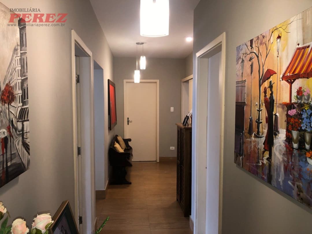 Casa, de 3 quartos, 273.57 m² à venda no Canadá - Londrina/PR - Foto 7