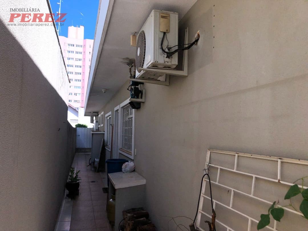 Casa, de 3 quartos, 273.57 m² à venda no Canadá - Londrina/PR - Foto 6