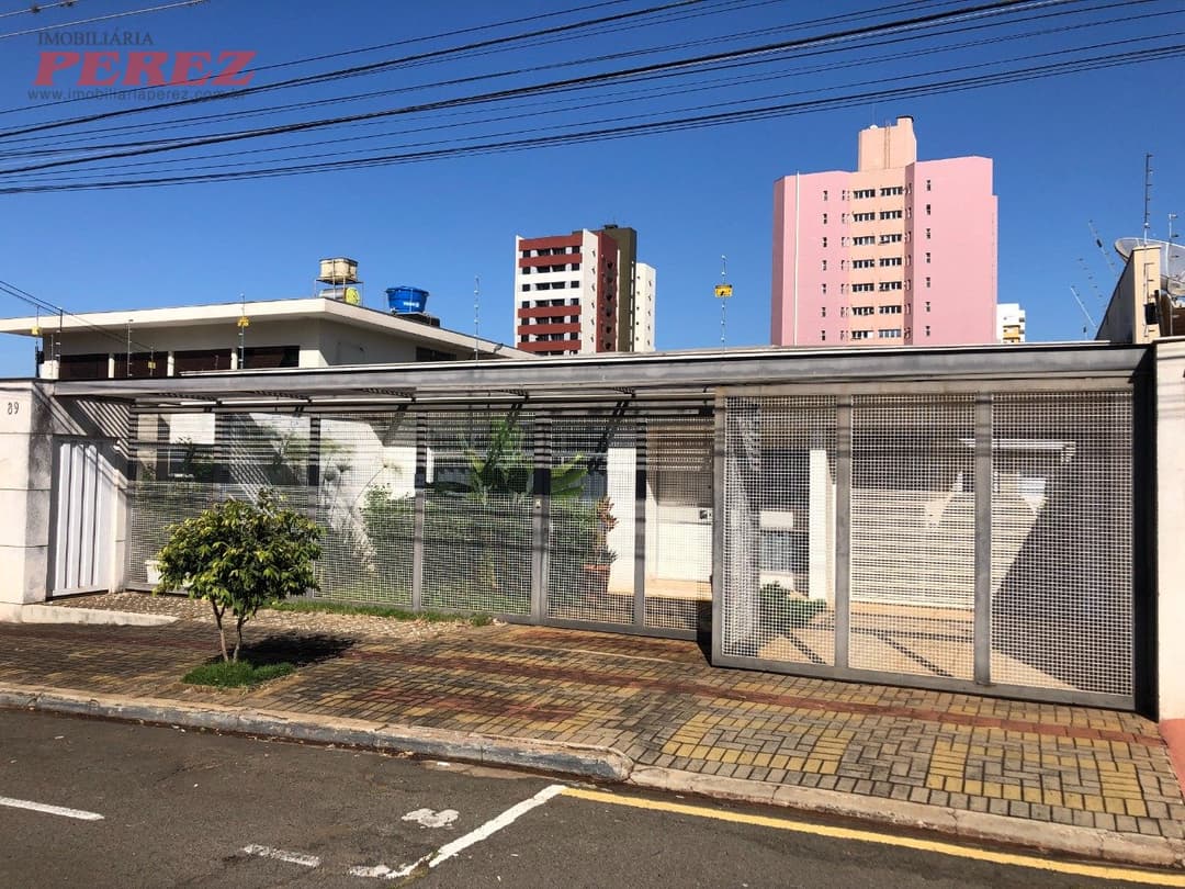 Casa, de 3 quartos, 273.57 m² à venda no Canadá - Londrina/PR - Foto 2
