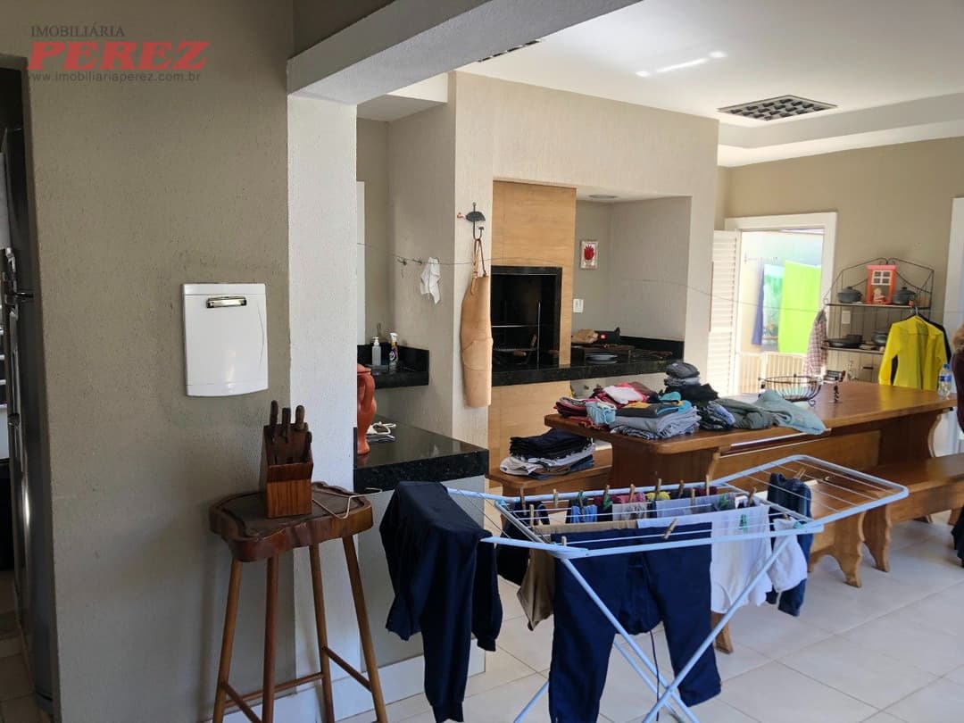 Casa, de 3 quartos, 273.57 m² à venda no Canadá - Londrina/PR - Foto 10