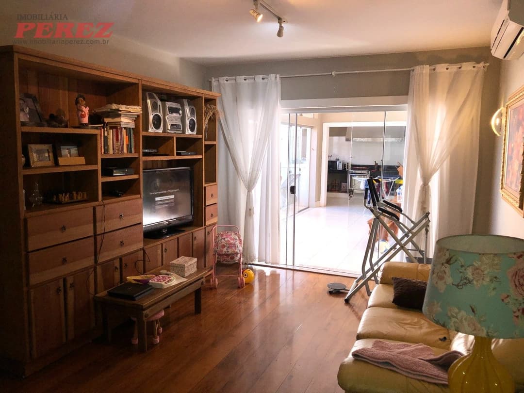 Casa, de 3 quartos, 273.57 m² à venda no Canadá - Londrina/PR - Foto 14