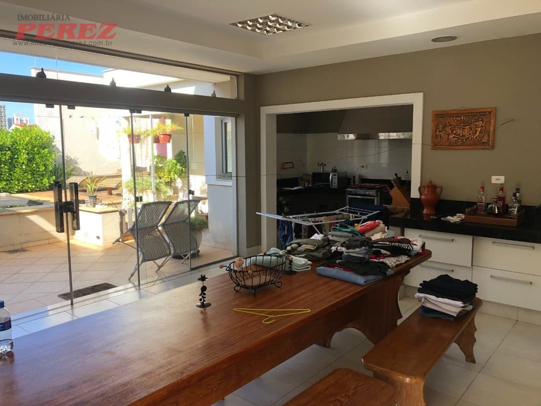 Casa, de 3 quartos, 273.57 m² à venda no Canadá - Londrina/PR - Foto 18