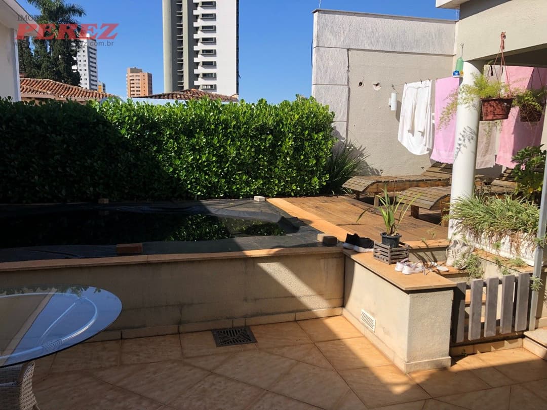 Casa, de 3 quartos, 273.57 m² à venda no Canadá - Londrina/PR - Foto 20