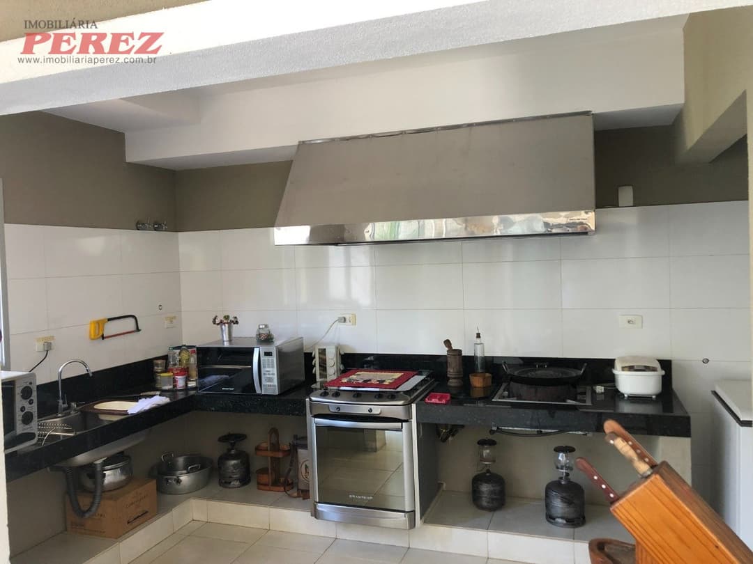 Casa, de 3 quartos, 273.57 m² à venda no Canadá - Londrina/PR - Foto 19