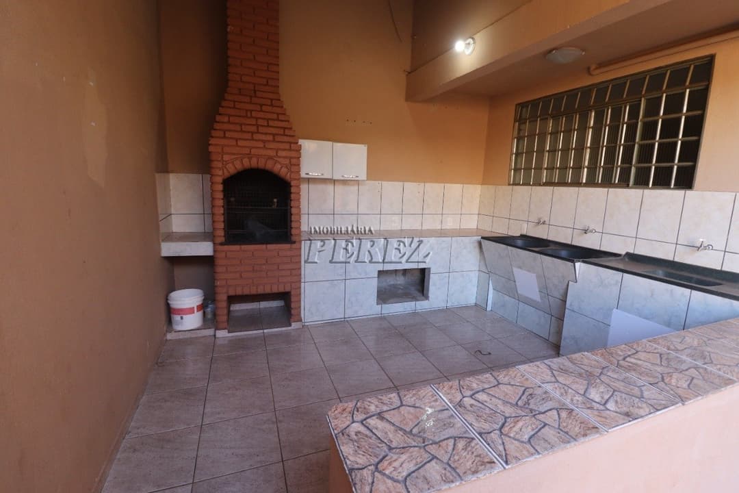 A Imobiliária Perez oferece a você mais uma ótima oportunidade de casa para locação em Londrina. - Foto 2