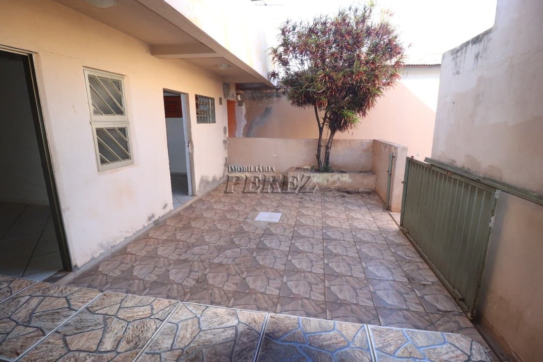 A Imobiliária Perez oferece a você mais uma ótima oportunidade de casa para locação em Londrina. - Foto 1