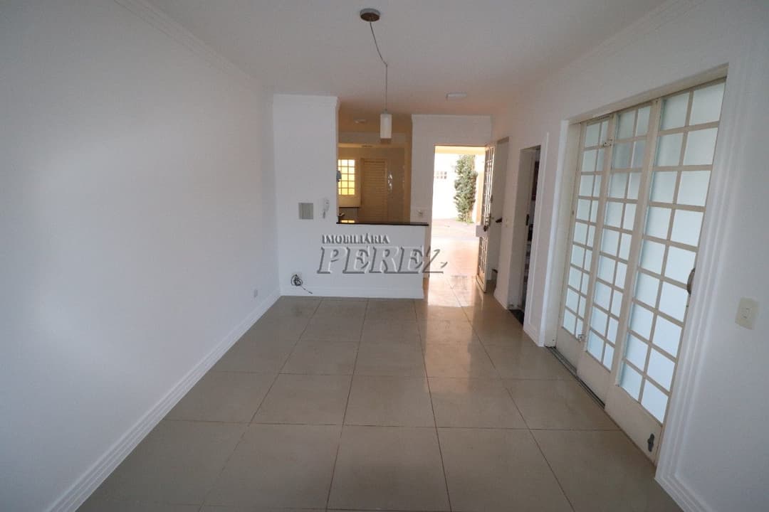 Casa  no Isadora, de 3 quartos, 130 m² para alugar no Jardim Esperança - Londrina/PR - Foto 3