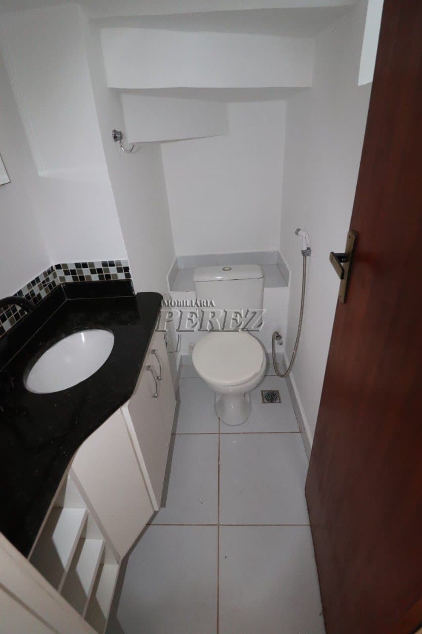Casa  no Isadora, de 3 quartos, 130 m² para alugar no Jardim Esperança - Londrina/PR - Foto 4