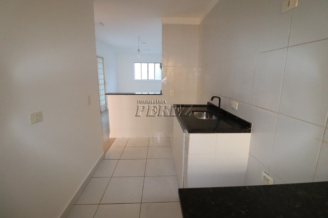Casa  no Isadora, de 3 quartos, 130 m² para alugar no Jardim Esperança - Londrina/PR - Foto 7