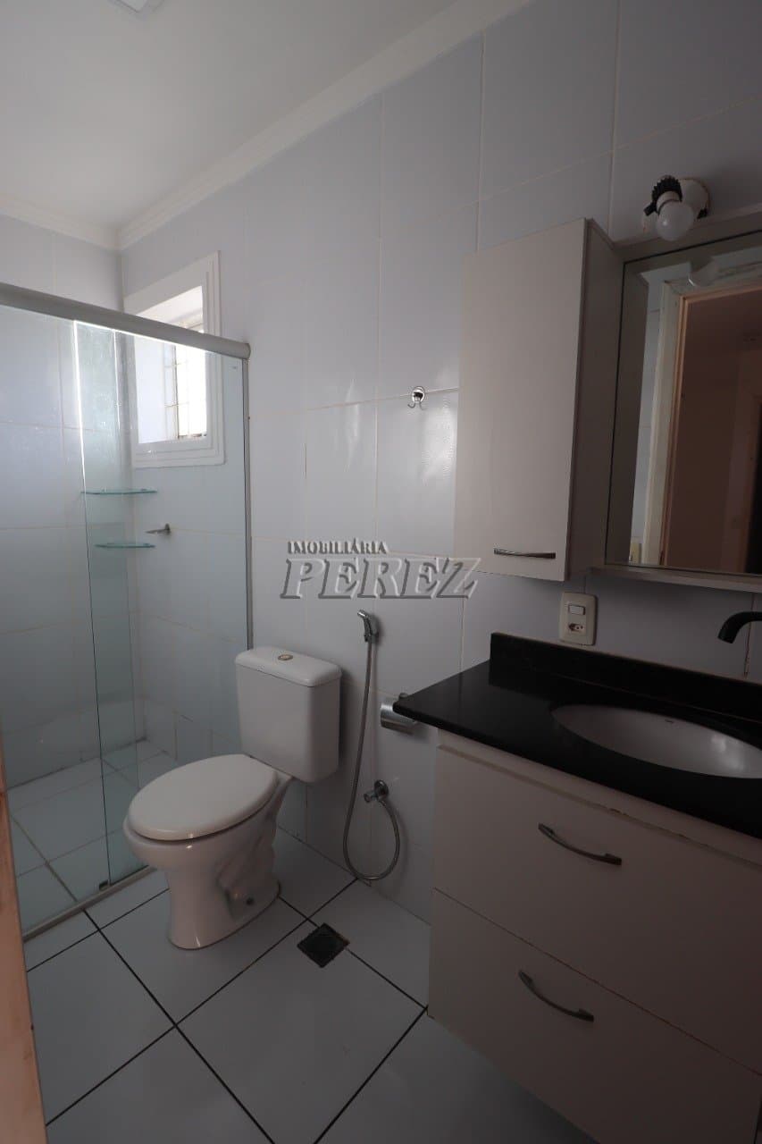 Casa  no Isadora, de 3 quartos, 130 m² para alugar no Jardim Esperança - Londrina/PR - Foto 9
