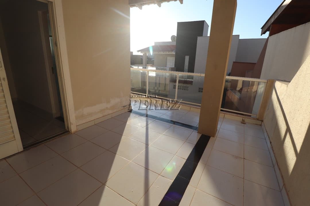 Casa  no Isadora, de 3 quartos, 130 m² para alugar no Jardim Esperança - Londrina/PR - Foto 10