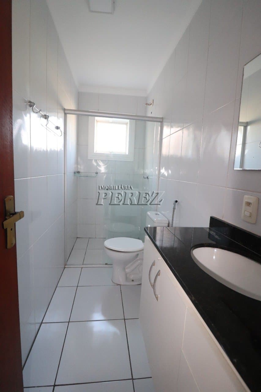 Casa  no Isadora, de 3 quartos, 130 m² para alugar no Jardim Esperança - Londrina/PR - Foto 13