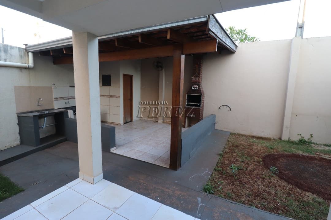 Casa  no Isadora, de 3 quartos, 130 m² para alugar no Jardim Esperança - Londrina/PR - Foto 16