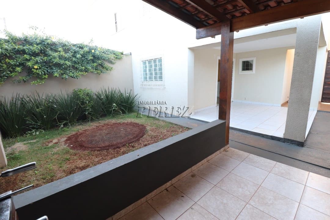 Casa  no Isadora, de 3 quartos, 130 m² para alugar no Jardim Esperança - Londrina/PR - Foto 19