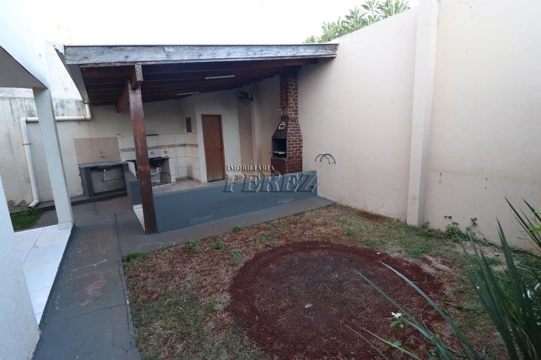 Casa  no Isadora, de 3 quartos, 130 m² para alugar no Jardim Esperança - Londrina/PR - Foto 21
