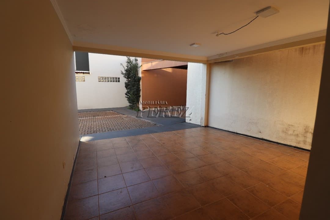 Casa  no Isadora, de 3 quartos, 130 m² para alugar no Jardim Esperança - Londrina/PR - Foto 22