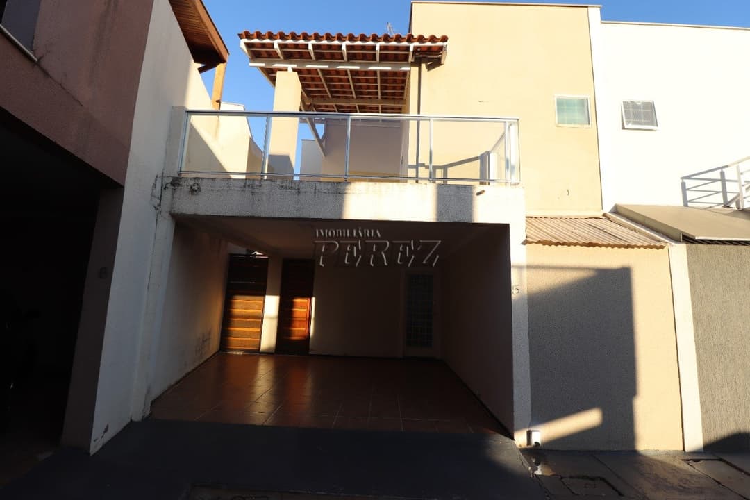 Casa  no Isadora, de 3 quartos, 130 m² para alugar no Jardim Esperança - Londrina/PR - Foto 23