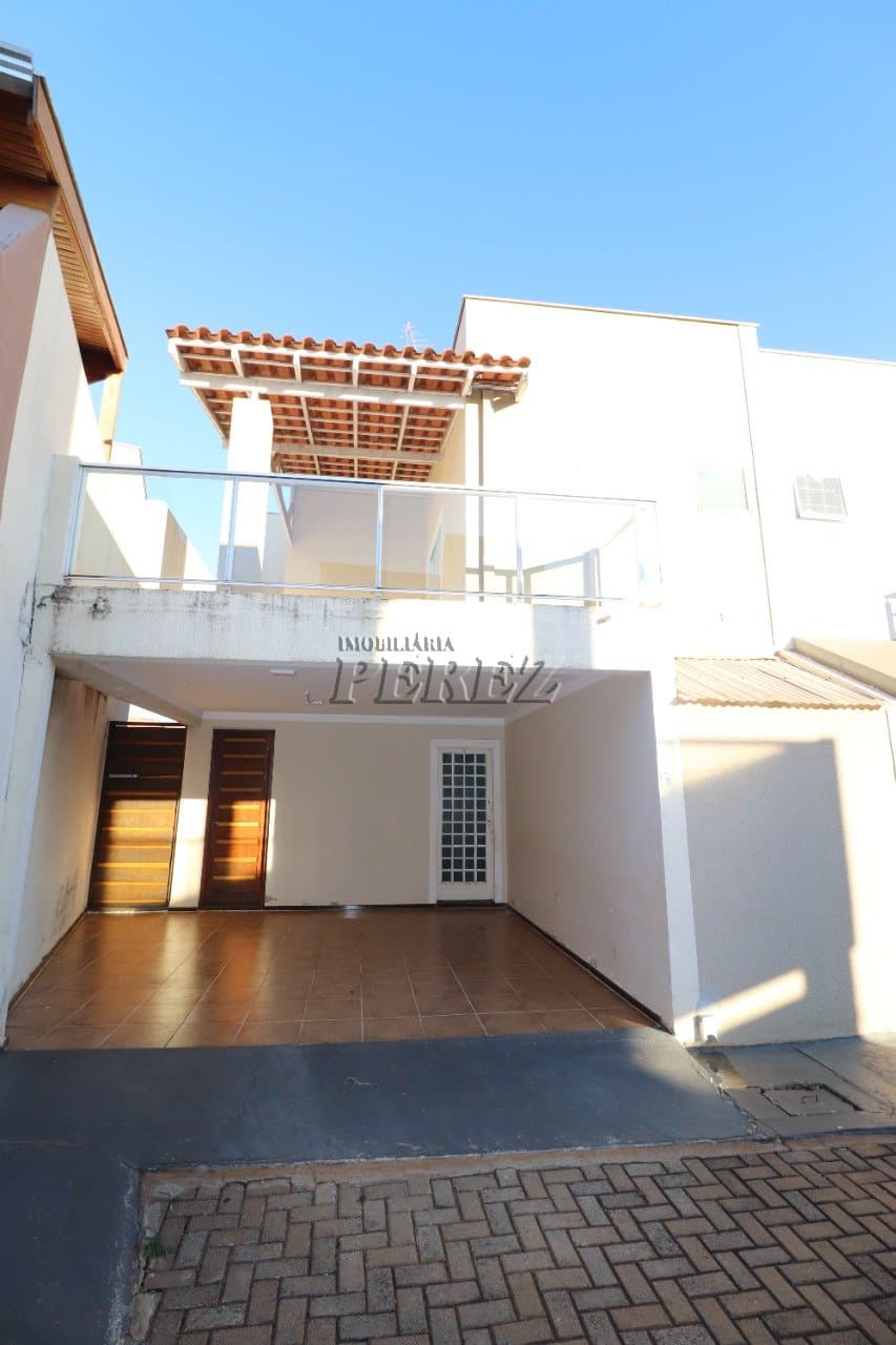 Casa  no Isadora, de 3 quartos, 130 m² para alugar no Jardim Esperança - Londrina/PR - Foto 24