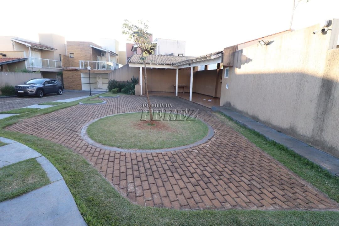 Casa  no Isadora, de 3 quartos, 130 m² para alugar no Jardim Esperança - Londrina/PR - Foto 25
