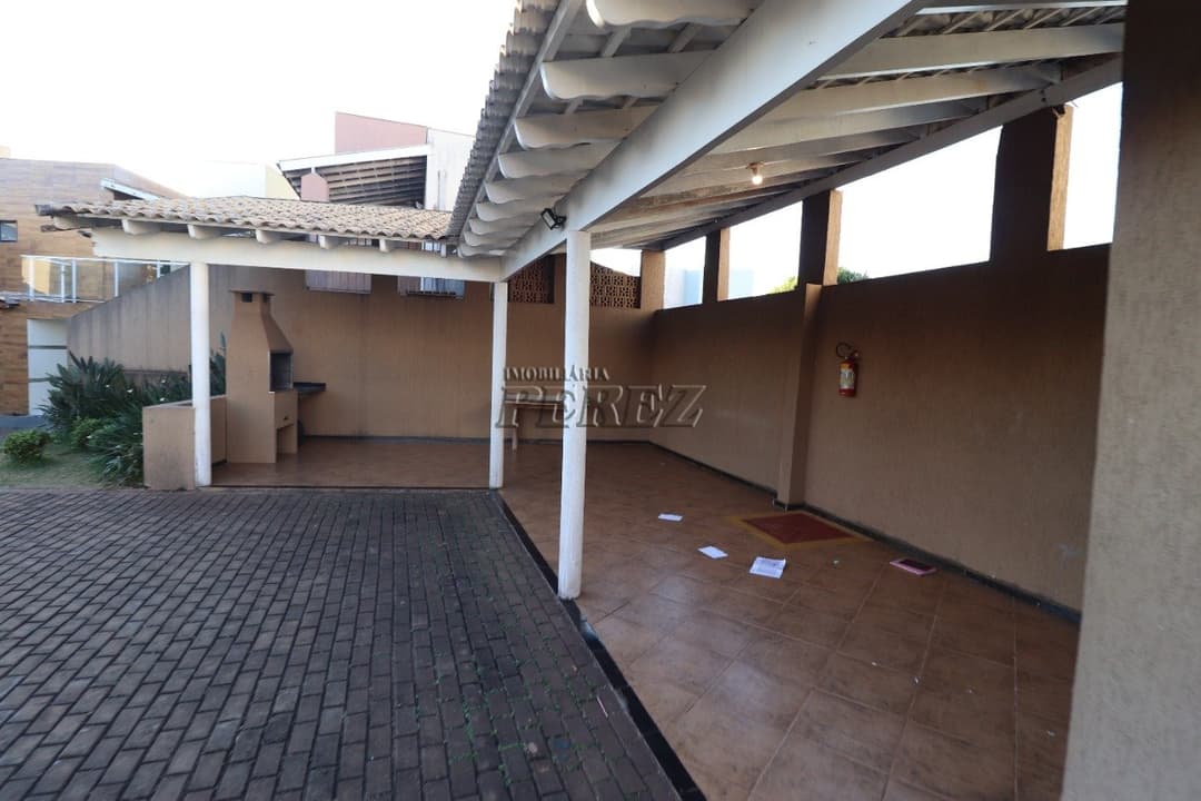 Casa  no Isadora, de 3 quartos, 130 m² para alugar no Jardim Esperança - Londrina/PR - Foto 26
