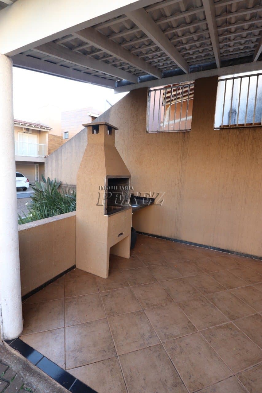 Casa  no Isadora, de 3 quartos, 130 m² para alugar no Jardim Esperança - Londrina/PR - Foto 27