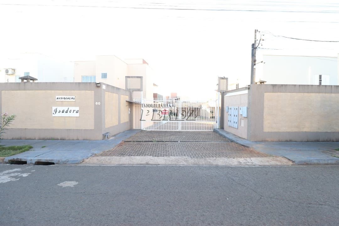 Casa  no Isadora, de 3 quartos, 130 m² para alugar no Jardim Esperança - Londrina/PR - Foto 28