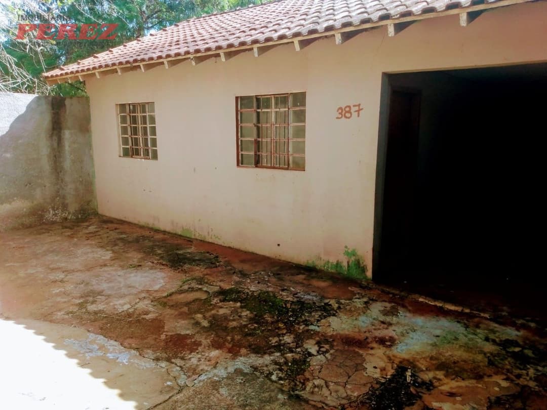 Casa, de 2 quartos, 64.42 m² à venda no Lindóia - Londrina/PR - Foto 2
