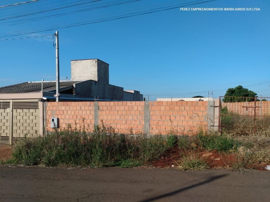 A Imobiliária Perez oferece a você mais uma ótima oportunidade de terreno para venda em Londrina. - Foto 1