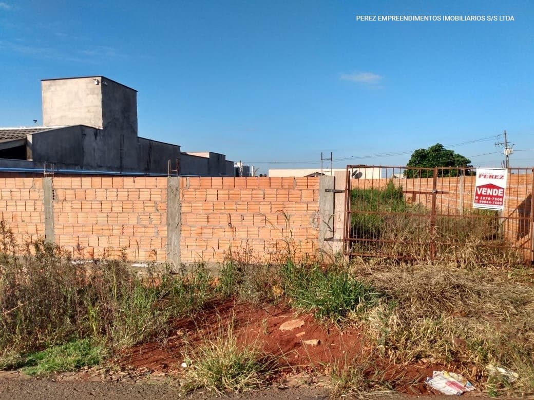 A Imobiliária Perez oferece a você mais uma ótima oportunidade de terreno para venda em Londrina. - Foto 0