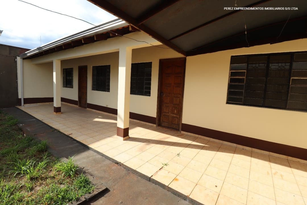 Casa, de 3 quartos, 84 m² para alugar no Monte Carlo - Londrina/PR - Foto 3