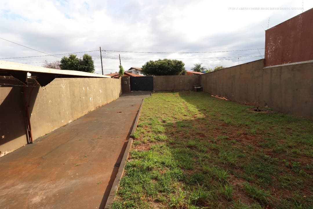 Casa, de 3 quartos, 84 m² para alugar no Monte Carlo - Londrina/PR - Foto 7