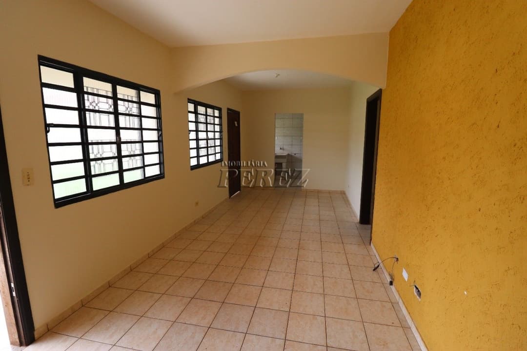 Casa, de 3 quartos, 84 m² para alugar no Monte Carlo - Londrina/PR - Foto 10