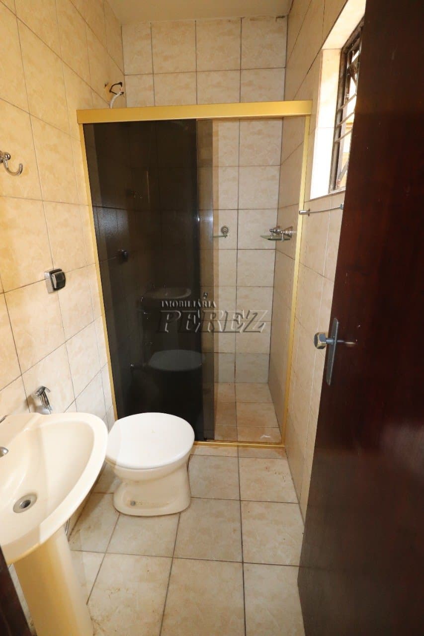 Casa, de 3 quartos, 84 m² para alugar no Monte Carlo - Londrina/PR - Foto 12