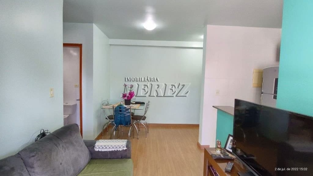 Apartamento no Residencial Luci Della Vitta, de 2 quartos, 51.94 m² à venda no Residencial Verona - Londrina/PR - Foto 10