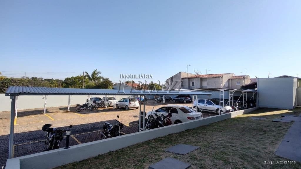 Apartamento no Residencial Luci Della Vitta, de 2 quartos, 51.94 m² à venda no Residencial Verona - Londrina/PR - Foto 24