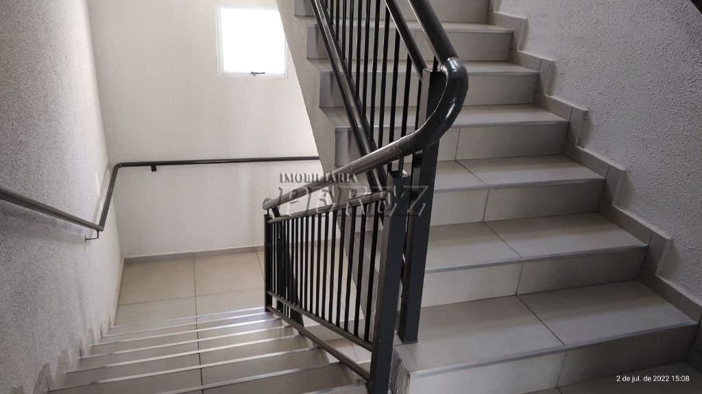 Apartamento no Residencial Luci Della Vitta, de 2 quartos, 51.94 m² à venda no Residencial Verona - Londrina/PR - Foto 7